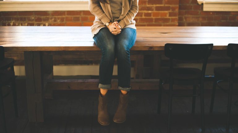 When to speak up and when to let it go