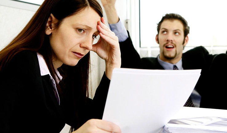 Why good managers are poor at dealing with bad behaviour
